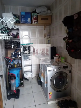 Imagem Casa com 2 Quartos à Venda, 200 m² em Jardim Residencial Imperatriz - Sorocaba