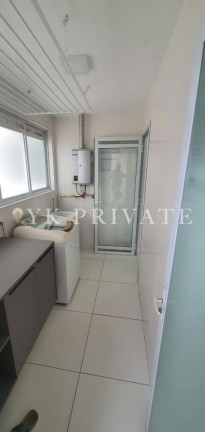 Imagem Apartamento com 3 Quartos à Venda, 134 m² em Vila Anastácio - São Paulo