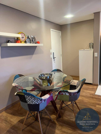 Imagem Apartamento com 1 Quarto à Venda, 45 m² em República - São Paulo