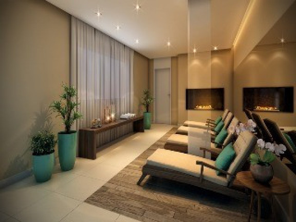 Imagem Apartamento com 1 Quarto à Venda, 49 m² em Ipiranga - São Paulo Imagem Apartamento com 1 Quarto à Venda, 49 m² em Ipiranga - São Paulo