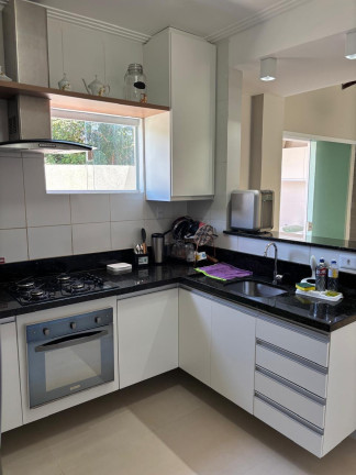 Imagem Casa com 4 Quartos à Venda, 116 m² em Barra Do Jacuípe (monte Gordo) - Camaçari Imagem Casa com 4 Quartos à Venda, 116 m² em Barra Do Jacuípe (monte Gordo) - Camaçari