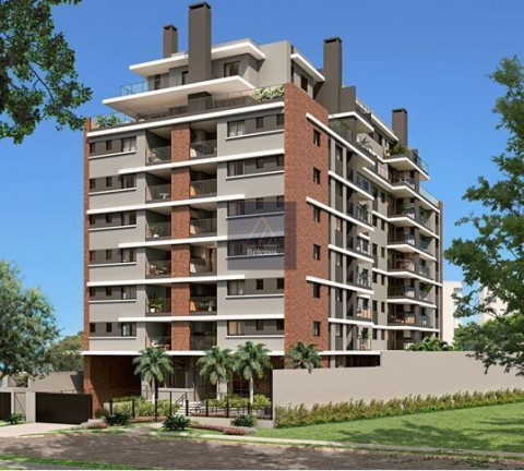 Imagem Apartamento com 2 Quartos à Venda, 71 m² em água Verde - Curitiba Imagem Apartamento com 2 Quartos à Venda, 71 m² em água Verde - Curitiba