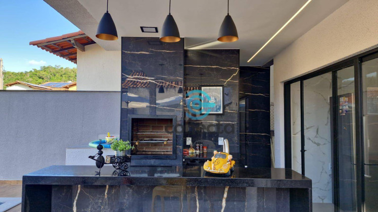 Imagem Casa com 3 Quartos à Venda, 263 m² em Santo Antônio - Niterói Imagem Casa com 3 Quartos à Venda, 263 m² em Santo Antônio - Niterói