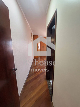 Imagem Sobrado com 3 Quartos à Venda, 327 m² em Vila Floresta - Santo André Imagem Sobrado com 3 Quartos à Venda, 327 m² em Vila Floresta - Santo André