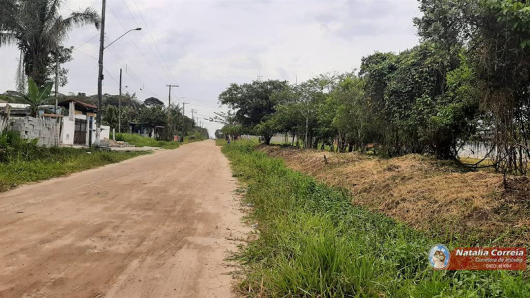 Imagem Terreno à Venda, 5 m² em Tupy - Itanhaem