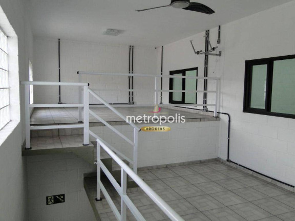Imagem Galpão à Venda, 397 m² em Dos Casa - São Bernardo Do Campo Imagem Galpão à Venda, 397 m² em Dos Casa - São Bernardo Do Campo