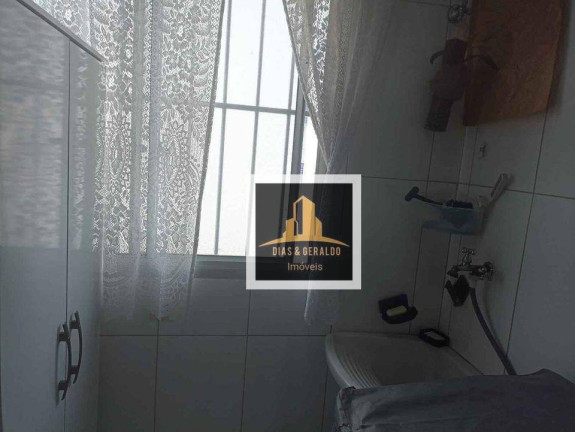 Imagem Apartamento com 2 Quartos à Venda, 60 m² em Jardim São Dimas - São José Dos Campos Imagem Apartamento com 2 Quartos à Venda, 60 m² em Jardim São Dimas - São José Dos Campos