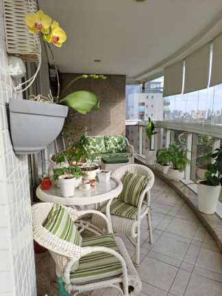 Imagem Apartamento com 4 Quartos à Venda, 186 m² em Vila Mariana - São Paulo Imagem Apartamento com 4 Quartos à Venda, 186 m² em Vila Mariana - São Paulo