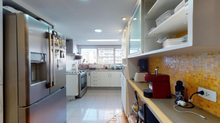 Imagem Apartamento com 3 Quartos à Venda, 125 m² em Jardim América - São Paulo Imagem Apartamento com 3 Quartos à Venda, 125 m² em Jardim América - São Paulo