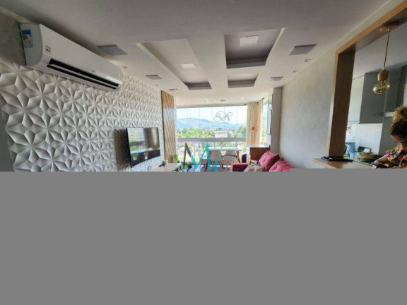 Cobertura com 3 Quartos à Venda, 150 m² em Campo Grande - Rio De Janeiro