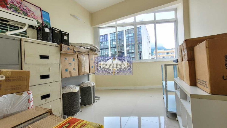 Imagem Apartamento com 3 Quartos à Venda, 130 m² em Copacabana - Rio De Janeiro