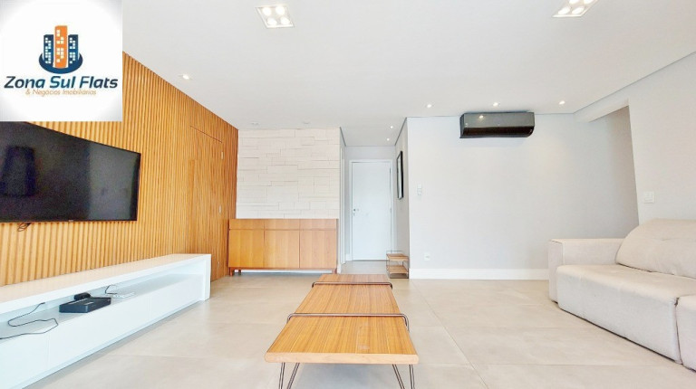 Imagem Apartamento com 3 Quartos à Venda, 133 m² em Vila Gertrudes - São Paulo Imagem Apartamento com 3 Quartos à Venda, 133 m² em Vila Gertrudes - São Paulo
