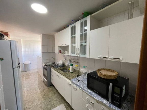 Imagem Apartamento com 3 Quartos à Venda, 80 m² em Muquiçaba - Guarapari