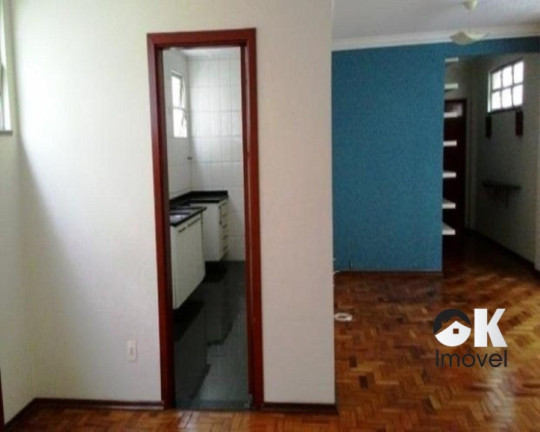 Imagem Apartamento com 3 Quartos à Venda, 120 m² em Higienópolis - São Paulo Imagem Apartamento com 3 Quartos à Venda, 120 m² em Higienópolis - São Paulo