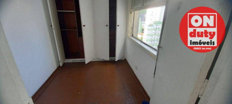 Imagem Apartamento com 2 Quartos à Venda, 84 m² em Centro - São Vicente Imagem Apartamento com 2 Quartos à Venda, 84 m² em Centro - São Vicente