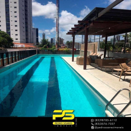 Imagem Apartamento com 4 Quartos à Venda, 212 m² em Miramar - João Pessoa Imagem Apartamento com 4 Quartos à Venda, 212 m² em Miramar - João Pessoa