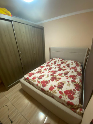 Imagem Imóvel com 2 Quartos à Venda, 47 m² em Jardim Santo André - Santo André Imagem Imóvel com 2 Quartos à Venda, 47 m² em Jardim Santo André - Santo André