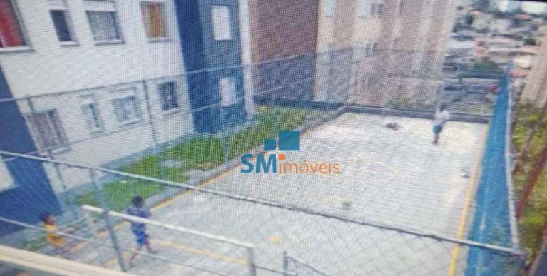 Imagem Apartamento com 2 Quartos à Venda, 48 m² em Vila Bela Vista - Santo André Imagem Apartamento com 2 Quartos à Venda, 48 m² em Vila Bela Vista - Santo André