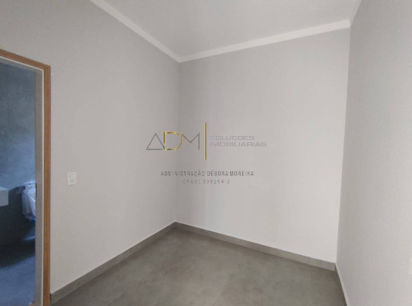 Imagem Casa com 3 Quartos à Venda, 250 m² em Villas Paraíso - Botucatu