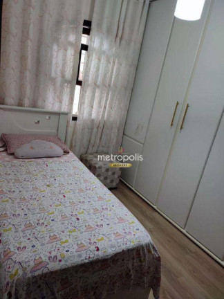 Imagem Sobrado com 3 Quartos à Venda, 113 m² em Barcelona - São Caetano Do Sul Imagem Sobrado com 3 Quartos à Venda, 113 m² em Barcelona - São Caetano Do Sul