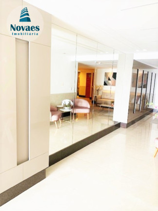 Imagem Apartamento com 3 Quartos à Venda, 10 m² em Praia Do Morro - Guarapari