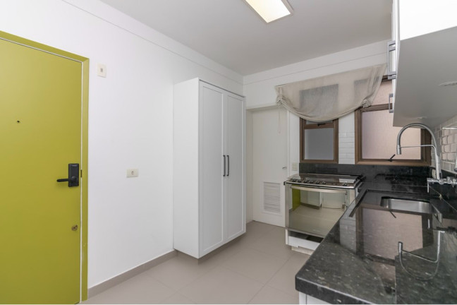 Imagem Apartamento com 2 Quartos à Venda, 127 m² em Moema - São Paulo