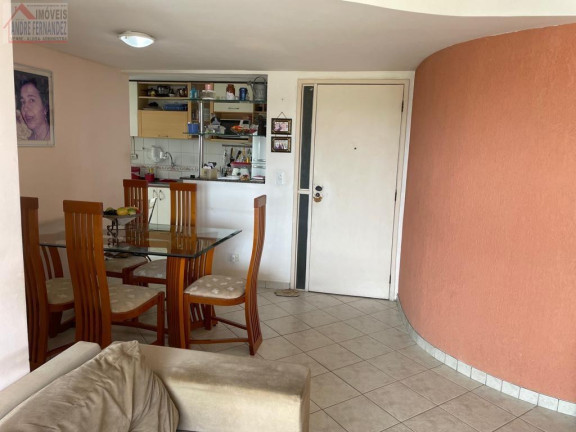 Imagem Apartamento com 3 Quartos à Venda, 75 m² em Jardim Atlântico - Olinda Imagem Apartamento com 3 Quartos à Venda, 75 m² em Jardim Atlântico - Olinda