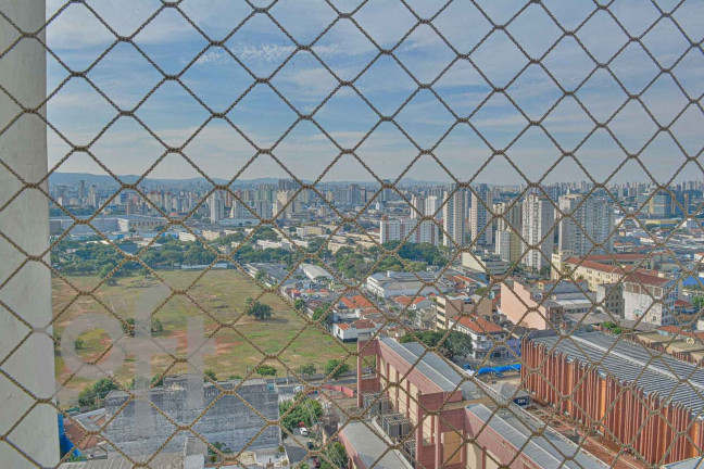 Imagem Apartamento com 1 Quarto à Venda, 37 m² em Cambuci - São Paulo Imagem Apartamento com 1 Quarto à Venda, 37 m² em Cambuci - São Paulo