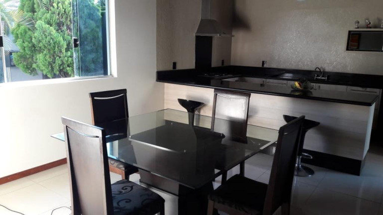 Imagem Casa com 3 Quartos à Venda, em Jardim Esplanada Ii - Indaiatuba Imagem Casa com 3 Quartos à Venda, em Jardim Esplanada Ii - Indaiatuba