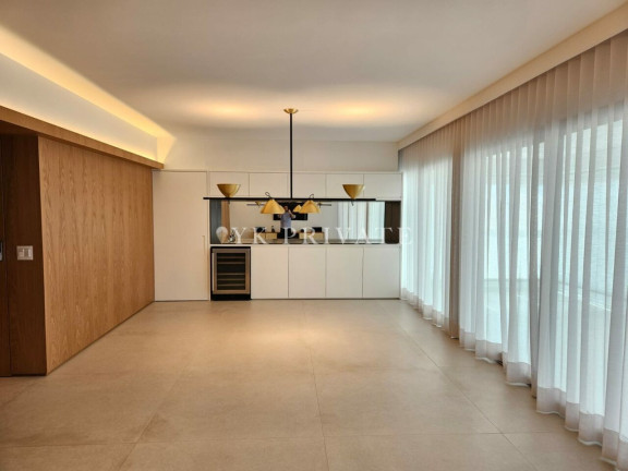 Imagem Apartamento com 3 Quartos para Alugar, 184 m² em Vila Romana - São Paulo
