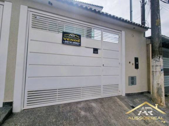 Imagem Sobrado com 3 Quartos à Venda, 140 m² em Bela Vista - Osasco Imagem Sobrado com 3 Quartos à Venda, 140 m² em Bela Vista - Osasco
