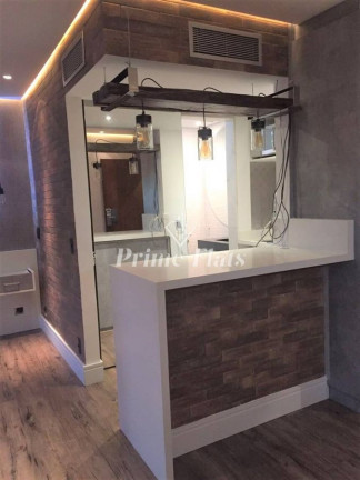 Imagem Apartamento com 1 Quarto à Venda, 28 m² em Vila Olímpia - São Paulo Imagem Apartamento com 1 Quarto à Venda, 28 m² em Vila Olímpia - São Paulo