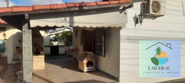 Imagem Casa de Condomínio com 2 Quartos à Venda, em Ponte Dos Leites - Araruama Imagem Casa de Condomínio com 2 Quartos à Venda, em Ponte Dos Leites - Araruama