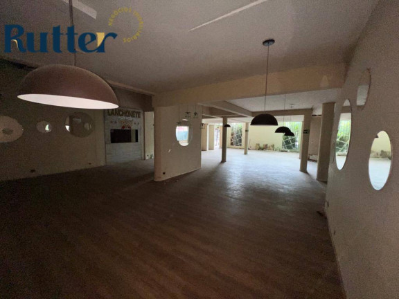 Imagem Ponto Comercial à Venda, 387 m² em Alto De Pinheiros - São Paulo Imagem Ponto Comercial à Venda, 387 m² em Alto De Pinheiros - São Paulo