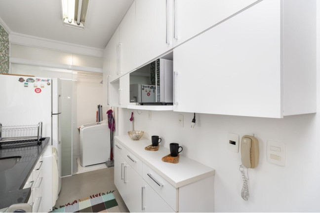 Imagem Imóvel com 1 Quarto à Venda, 37 m² em Itaim Bibi - São Paulo Imagem Imóvel com 1 Quarto à Venda, 37 m² em Itaim Bibi - São Paulo