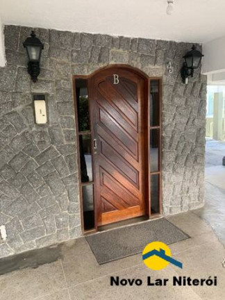 Imagem Apartamento com 2 Quartos à Venda, 60 m² em Santa Rosa - Niterói