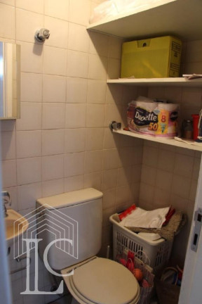 Imagem Apartamento com 3 Quartos à Venda, 140 m² em Campo Belo - São Paulo Imagem Apartamento com 3 Quartos à Venda, 140 m² em Campo Belo - São Paulo