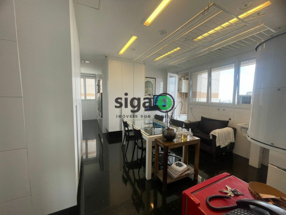 Imagem Apartamento com 4 Quartos à Venda, 297 m² em Jardim Anália Franco - São Paulo Imagem Apartamento com 4 Quartos à Venda, 297 m² em Jardim Anália Franco - São Paulo