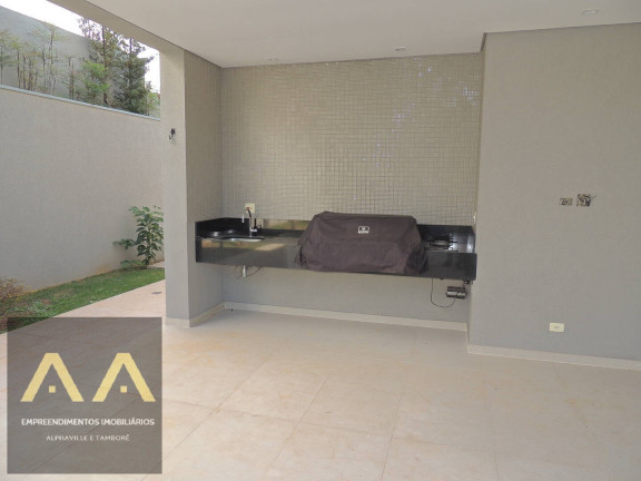 Imagem Casa à Venda, 480 m² em Alphaville - Santana De Parnaíba Imagem Casa à Venda, 480 m² em Alphaville - Santana De Parnaíba