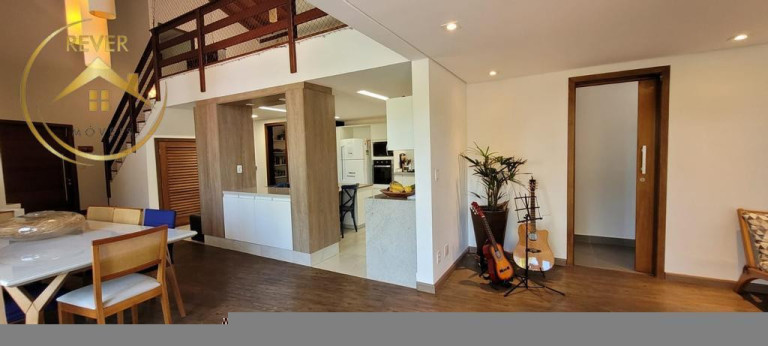 Imagem Sobrado com 4 Quartos à Venda, 315 m² em Sousas - Campinas Imagem Sobrado com 4 Quartos à Venda, 315 m² em Sousas - Campinas
