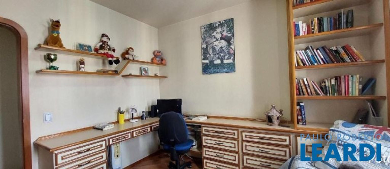 Imagem Apartamento com 4 Quartos à Venda, 150 m² em Jardim Bela Vista - Santo André Imagem Apartamento com 4 Quartos à Venda, 150 m² em Jardim Bela Vista - Santo André