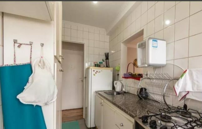 Imagem Imóvel com 2 Quartos à Venda, 50 m² em Fazenda Morumbi - São Paulo Imagem Imóvel com 2 Quartos à Venda, 50 m² em Fazenda Morumbi - São Paulo