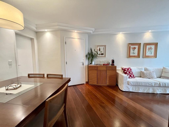 Imagem Apartamento com 3 Quartos à Venda, 92 m² em Centro - São Paulo Imagem Apartamento com 3 Quartos à Venda, 92 m² em Centro - São Paulo