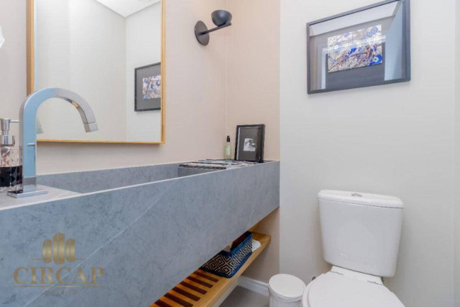 Imagem Apartamento com 3 Quartos à Venda, 150 m² em Perdizes - São Paulo