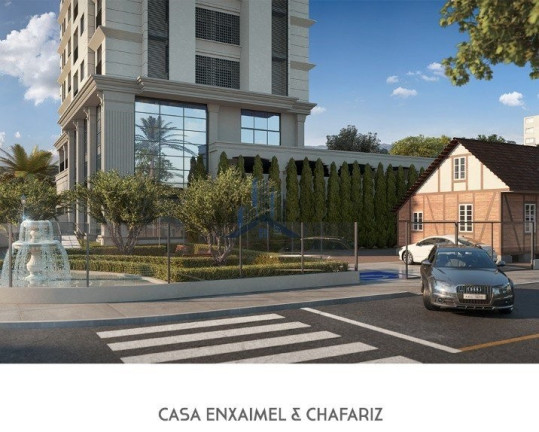 Imagem Apartamento com 2 Quartos à Venda, 70 m² em Anita Garibaldi - Joinville Imagem Apartamento com 2 Quartos à Venda, 70 m² em Anita Garibaldi - Joinville