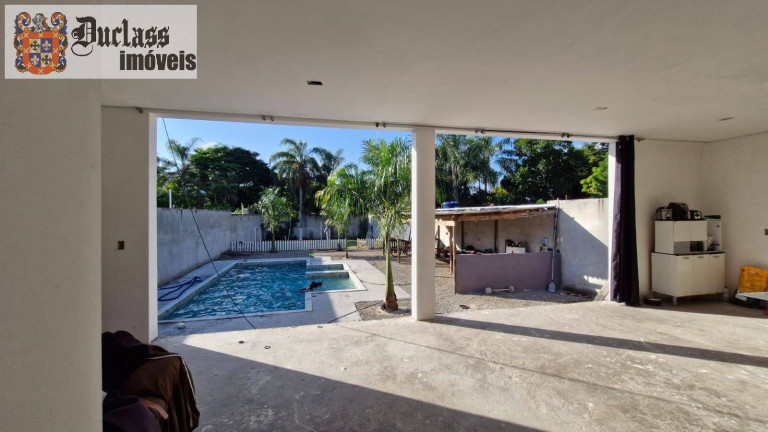 Imagem Chácara com 1 Quarto à Venda, 77 m² em Jardim Estância Brasil - Atibaia Imagem Chácara com 1 Quarto à Venda, 77 m² em Jardim Estância Brasil - Atibaia