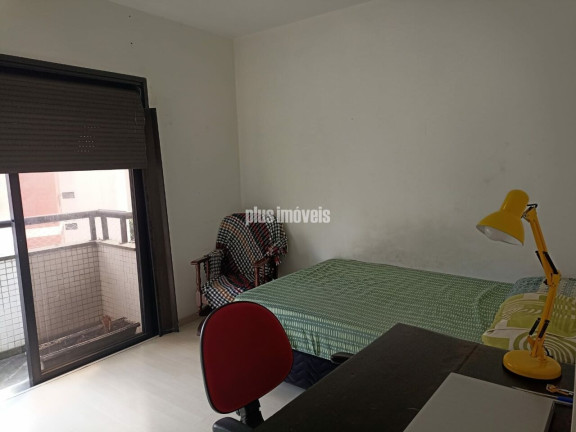 Imagem Apartamento com 4 Quartos à Venda, 196 m² em Panamby - São Paulo Imagem Apartamento com 4 Quartos à Venda, 196 m² em Panamby - São Paulo