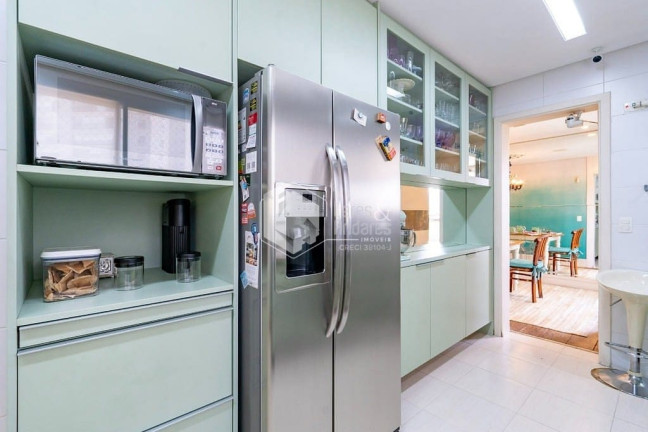 Imagem Apartamento com 3 Quartos à Venda, 250 m² em Vila Suzana - São Paulo Imagem Apartamento com 3 Quartos à Venda, 250 m² em Vila Suzana - São Paulo