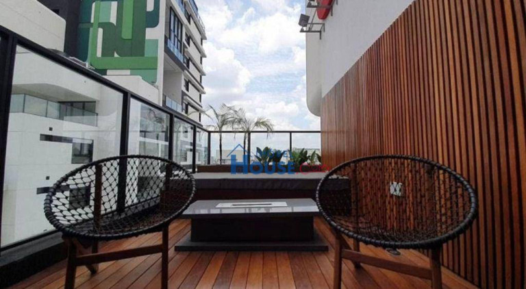 Imagem Apartamento com 2 Quartos à Venda, 80 m² em Vila Olímpia - São Paulo Imagem Apartamento com 2 Quartos à Venda, 80 m² em Vila Olímpia - São Paulo