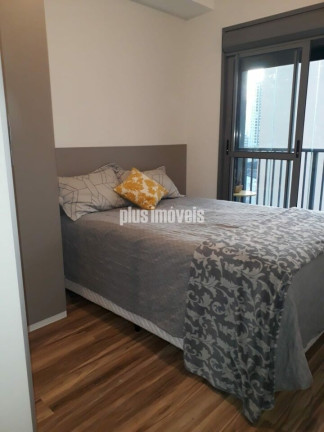 Imagem Apartamento com 2 Quartos à Venda, 70 m² em Barra Funda - São Paulo